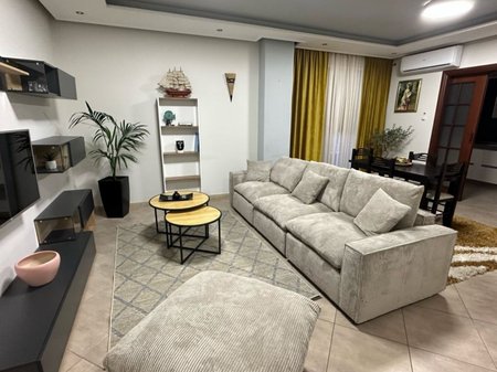 APARTMENT FOR RENT 3+1 • GLASS ENCLOSURE