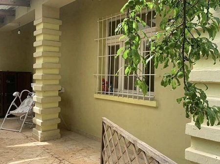 APPARTAMENTO IN AFFITTO 2+1 • VICINO ALL'HOTEL MONDIAL