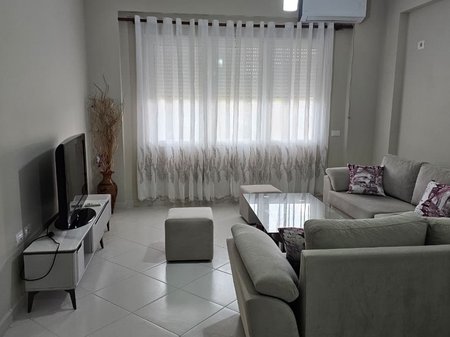 APPARTAMENTO IN AFFITTO 2+1 • LAGO ASCIUTTO – VIA “BILAL SINA”