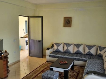 APARTAMENT 1+1 ME QIRA – DON BOSKO