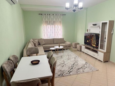 APARTMENT FOR RENT 2+1+2 BALCONIES – SAUK