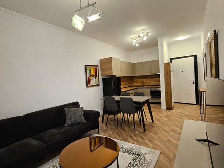 APPARTAMENTO IN AFFITTO 1+1+BALCONE – UNIVERS CITY