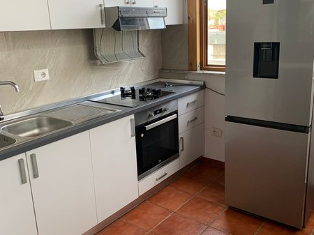 APARTAMENT ME QIRA 1+1– DON BOSKO