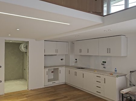 DUPLEX ME QIRA • KODRA E DIELLIT