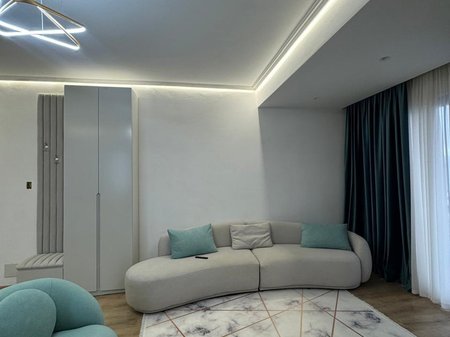 APPARTAMENTO IN VENDITA 1+1 • FARMACIA 10 – VIA DI DIBRËS