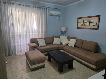 JEPET ME QIRA APARTAMENT 2+1 + ANEKS + BALLKON – ASTIR, TIRANË