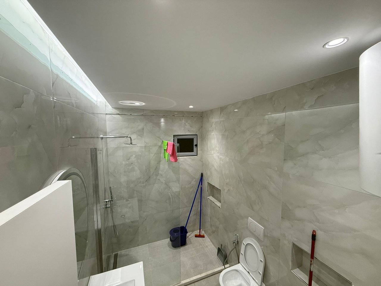 APARTAMENT ME QIRA 1+1+P • ASTIR – TEODOR KEKO