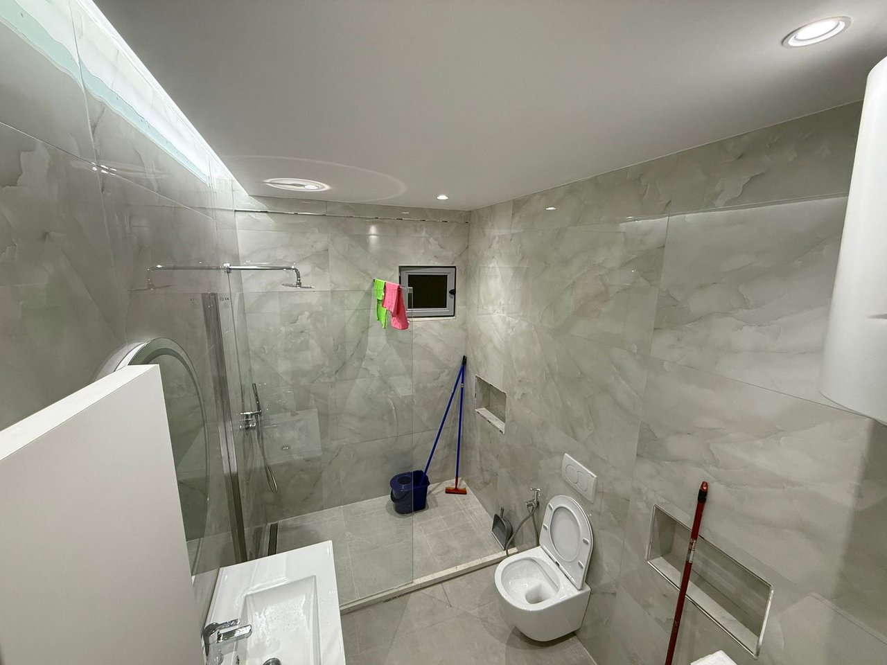 APARTAMENT ME QIRA 1+1+P • ASTIR – TEODOR KEKO