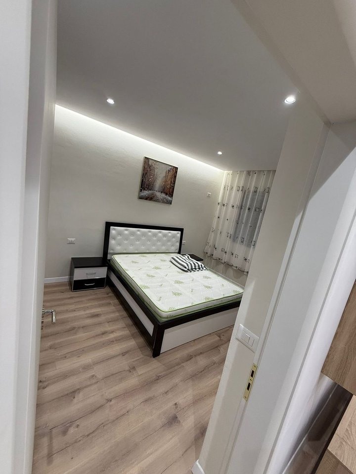 APARTAMENT ME QIRA 1+1+P • ASTIR – TEODOR KEKO