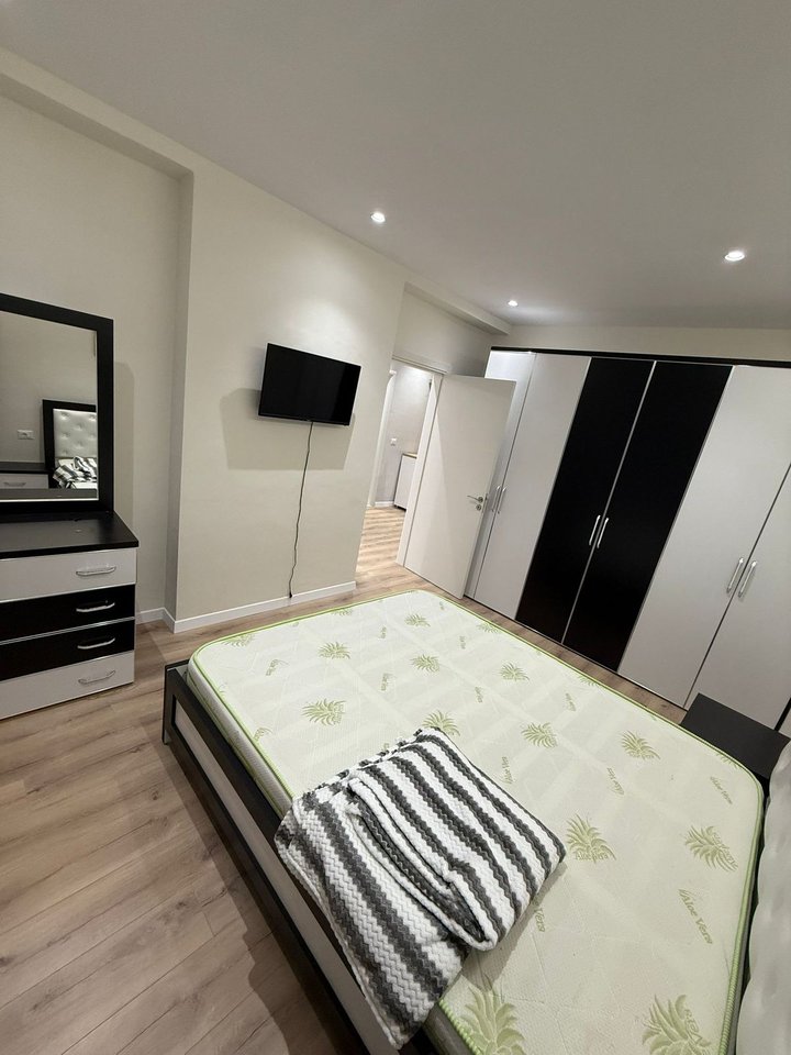 APARTAMENT ME QIRA 1+1+P • ASTIR – TEODOR KEKO