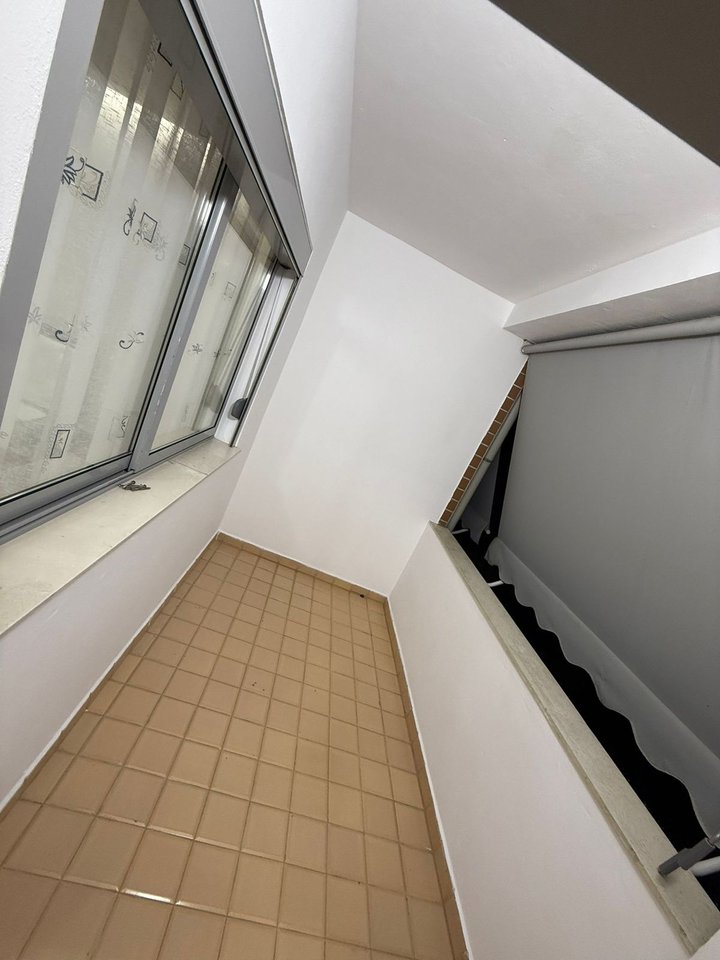 APARTAMENT ME QIRA 1+1+P • ASTIR – TEODOR KEKO