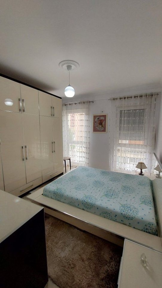 APARTAMENT ME QIRA 2+1+B • STACION TRENI – GENER 2