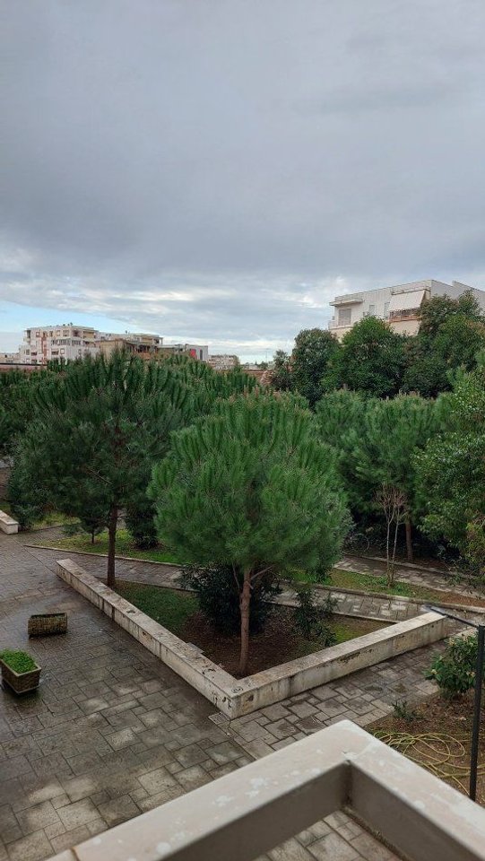 APARTAMENT ME QIRA 2+1+B • STACION TRENI – GENER 2