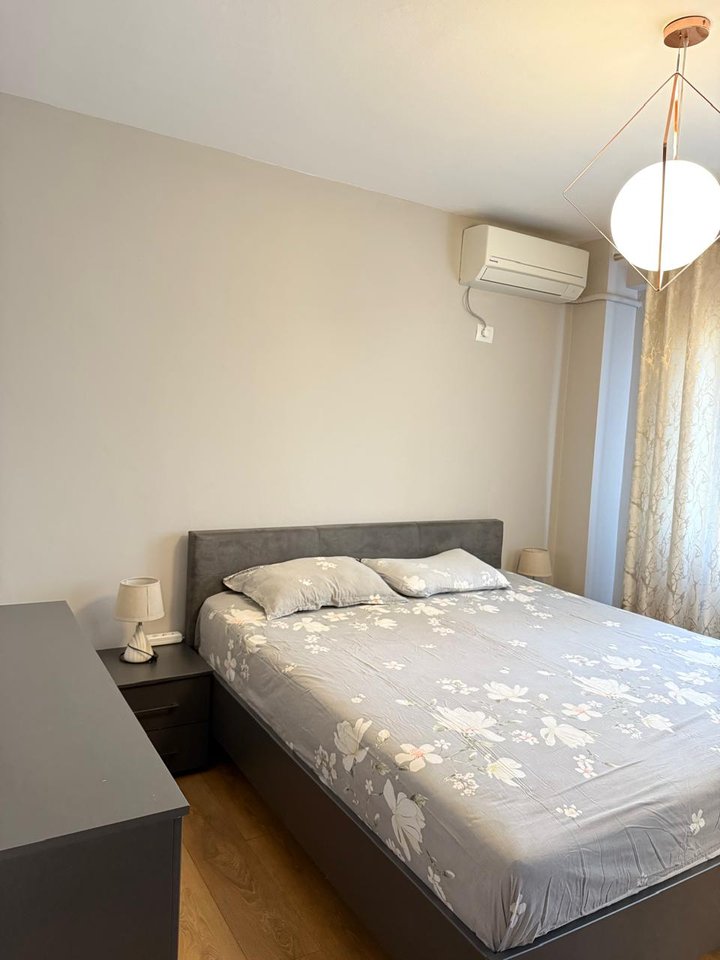 APARTAMENT ME QIRA 2+1 • JORDAN MISJA