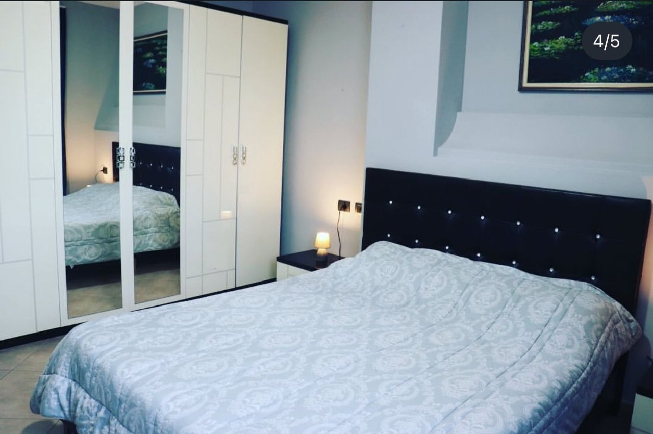 APARTMENT FOR RENT 3+1 • GLASS ENCLOSURE