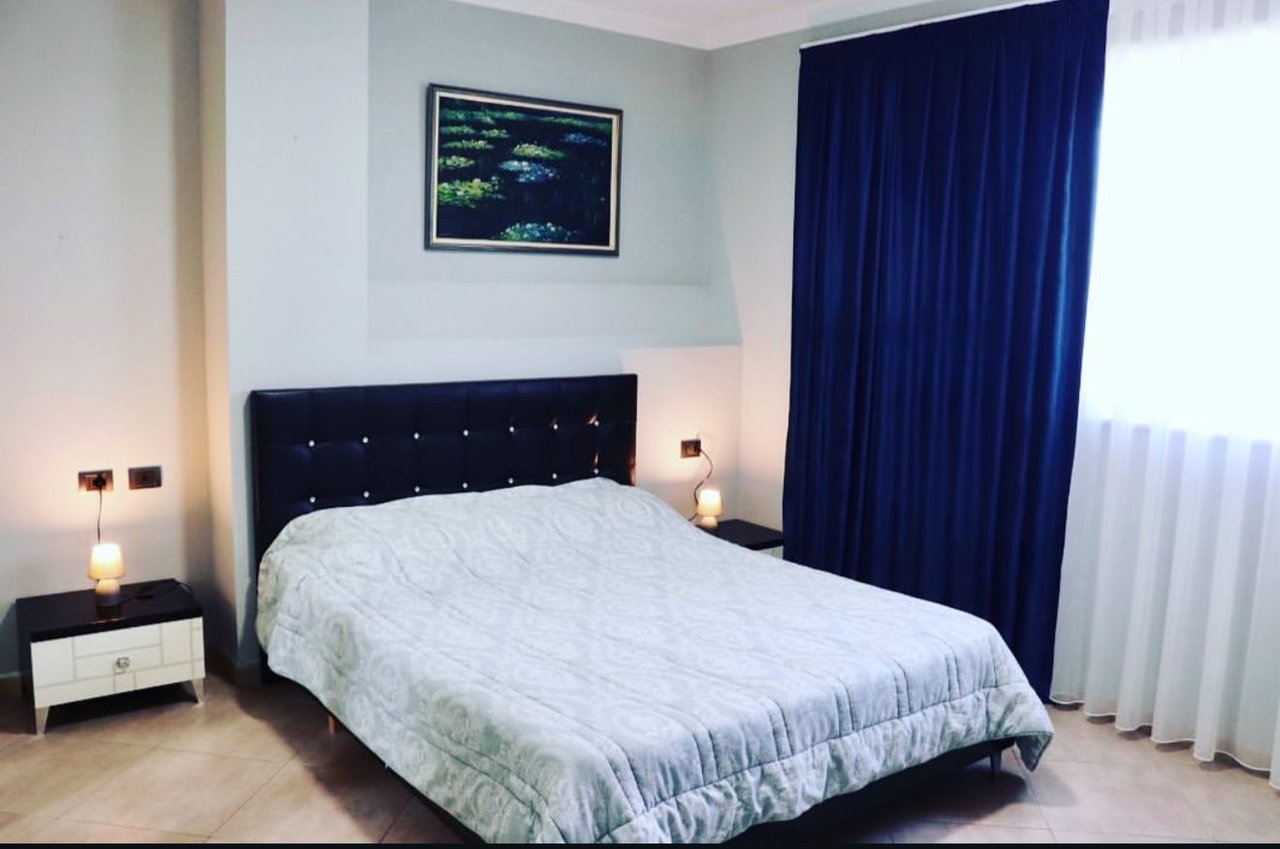 APARTMENT FOR RENT 3+1 • GLASS ENCLOSURE