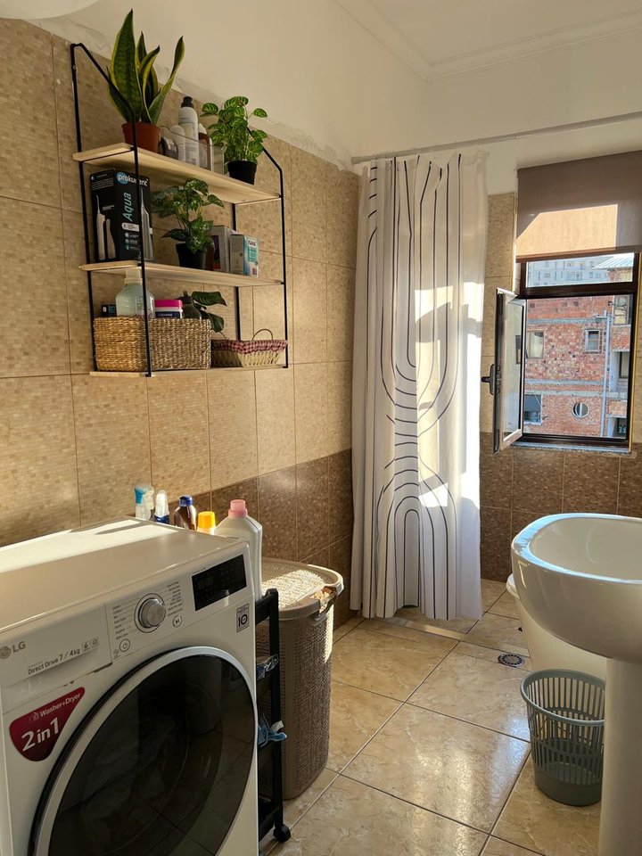 APARTAMENT SHITJE 1+1 • MYSLYM SHYRI