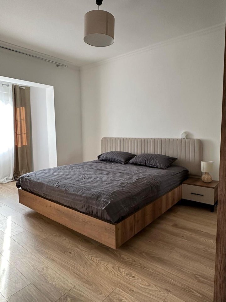 APARTAMENT SHITJE 1+1 • MYSLYM SHYRI