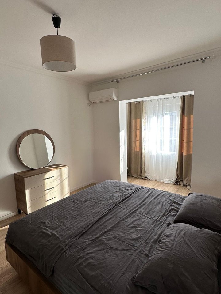 APARTAMENT SHITJE 1+1 • MYSLYM SHYRI