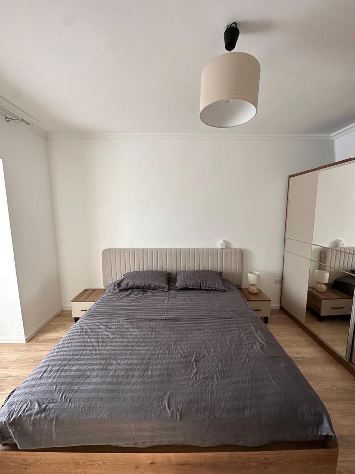 APARTAMENT SHITJE 1+1 • MYSLYM SHYRI