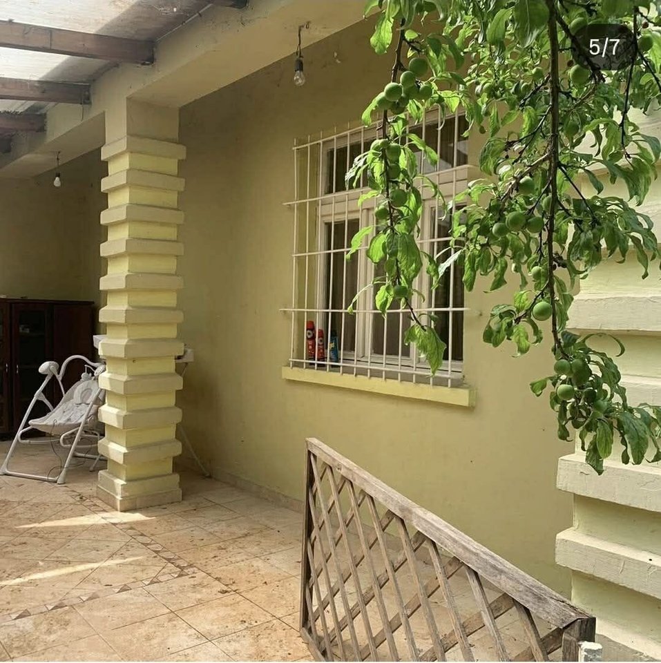 APPARTAMENTO IN AFFITTO 2+1 • VICINO ALL'HOTEL MONDIAL