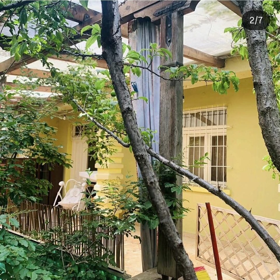 APPARTAMENTO IN AFFITTO 2+1 • VICINO ALL'HOTEL MONDIAL