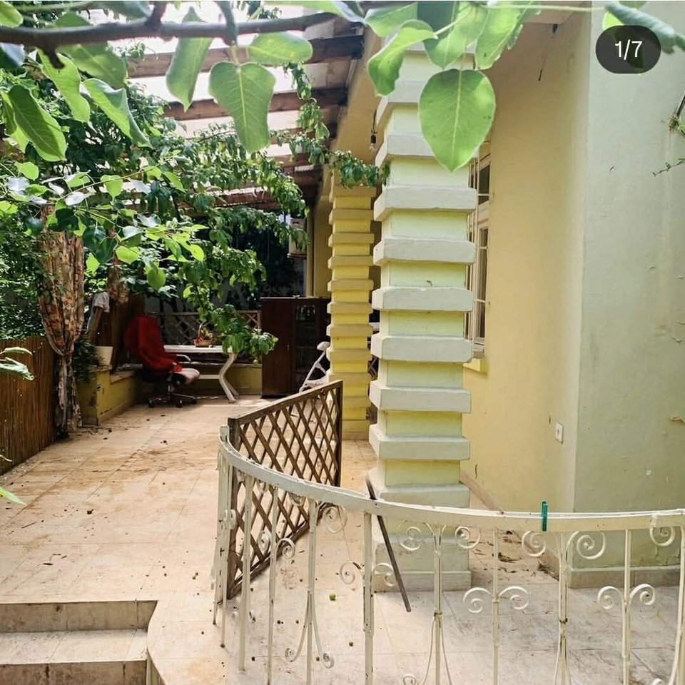 APPARTAMENTO IN AFFITTO 2+1 • VICINO ALL'HOTEL MONDIAL