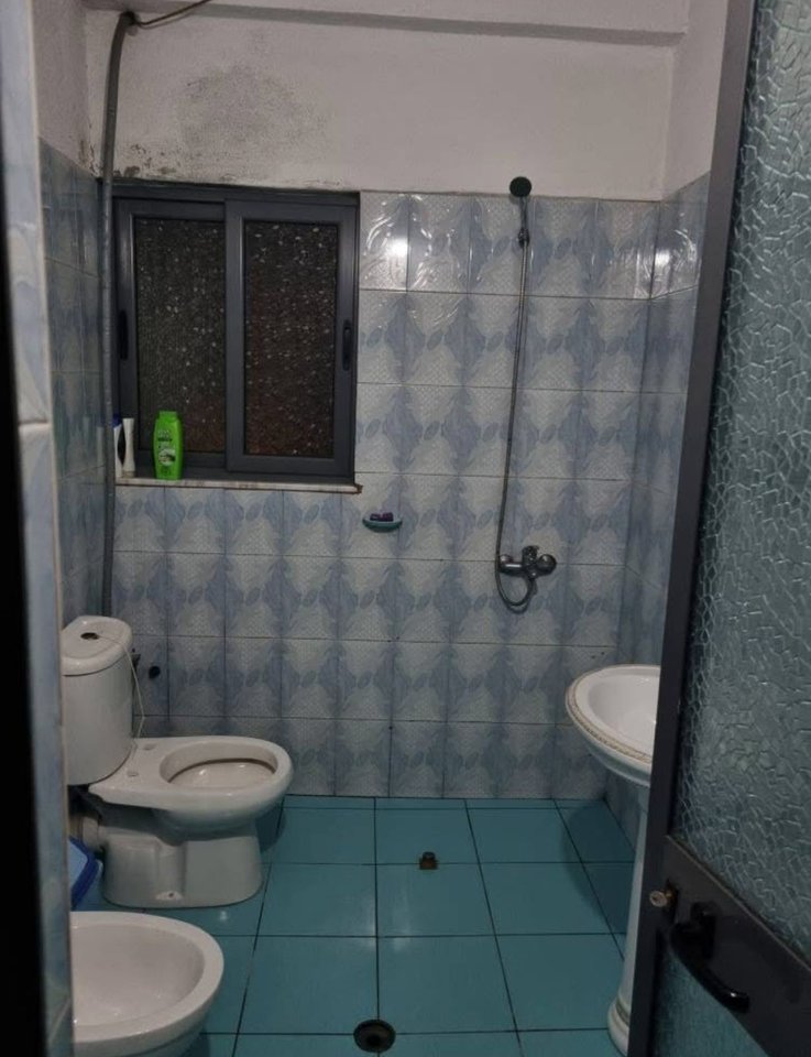 APARTAMENT 1+1 ME QIRA – DON BOSKO