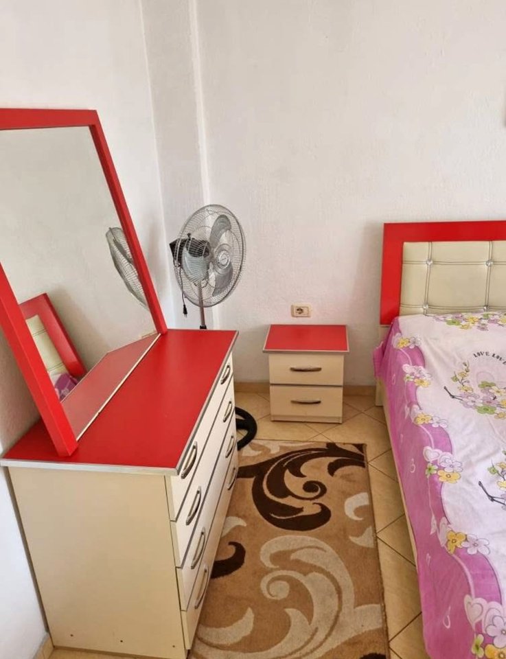 APARTAMENT 1+1 ME QIRA – DON BOSKO