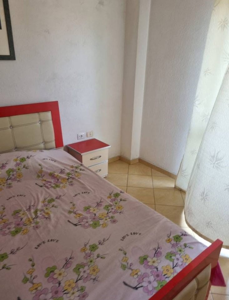 APARTAMENT 1+1 ME QIRA – DON BOSKO