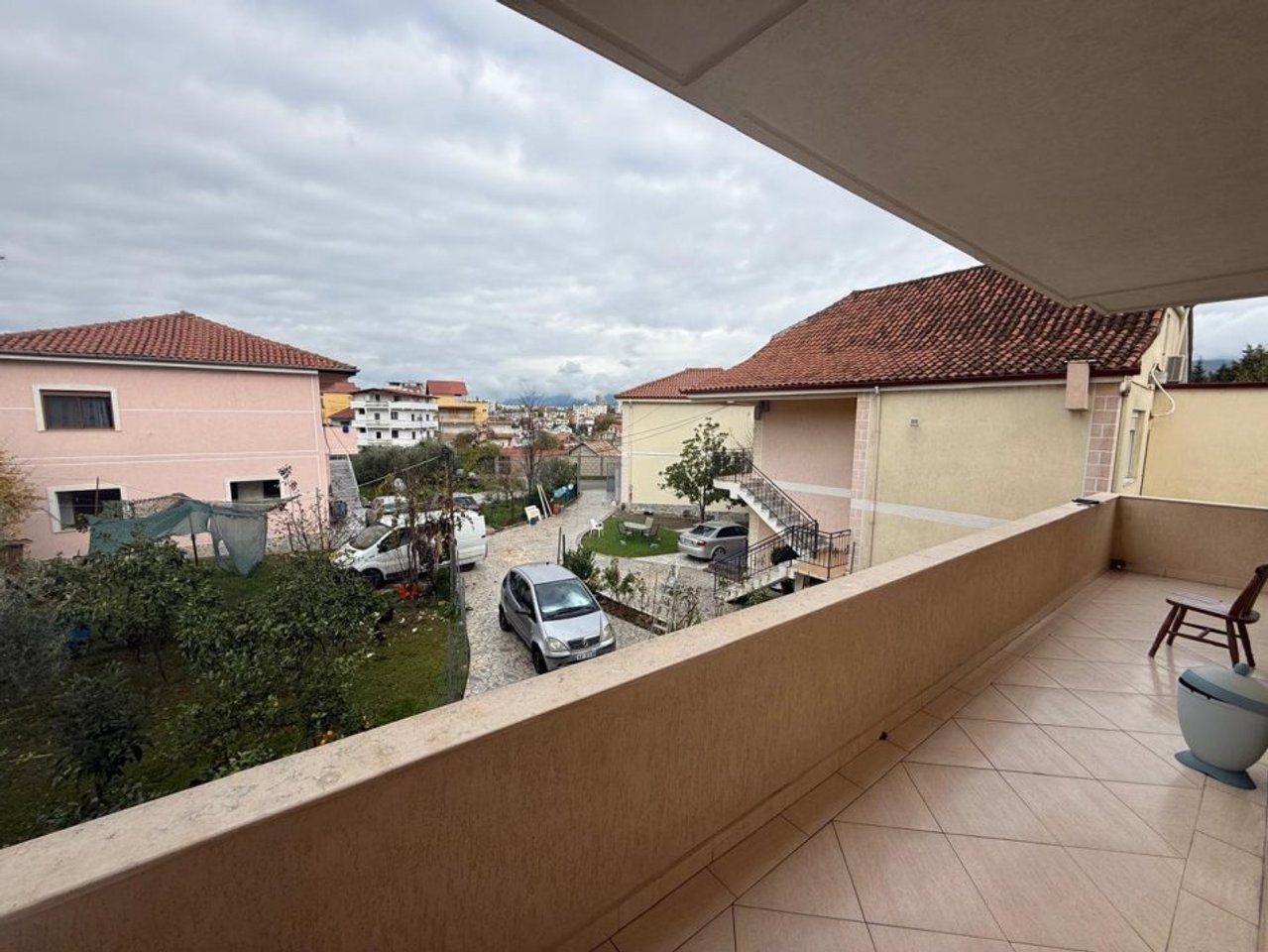 APARTMENT FOR RENT 2+1+2 BALCONIES – SAUK