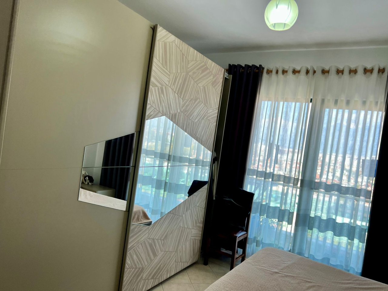 APARTAMENT SHITJE 2+1 – RRUGA BESIM ALLA / MISTO MAME