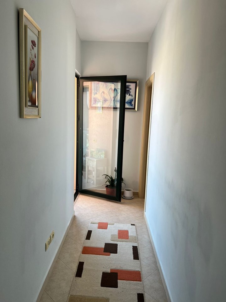 APARTAMENT SHITJE 2+1 – RRUGA BESIM ALLA / MISTO MAME