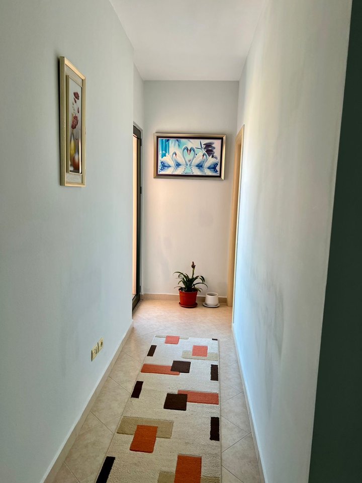 APARTAMENT SHITJE 2+1 – RRUGA BESIM ALLA / MISTO MAME