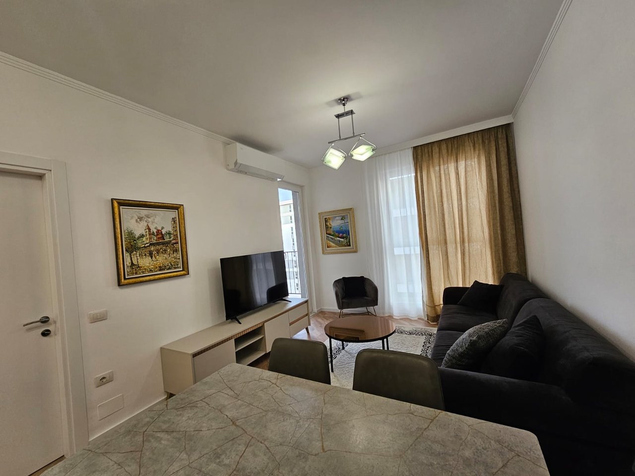 APPARTAMENTO IN AFFITTO 1+1+BALCONE – UNIVERS CITY