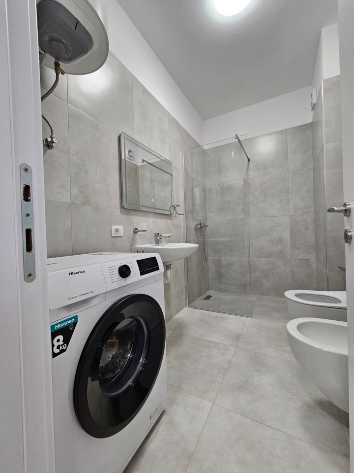 APPARTAMENTO IN AFFITTO 1+1+BALCONE – UNIVERS CITY