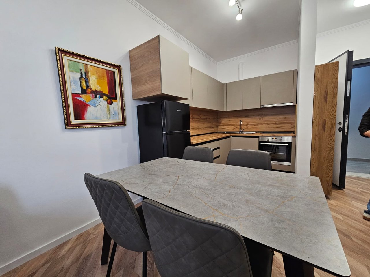 APPARTAMENTO IN AFFITTO 1+1+BALCONE – UNIVERS CITY