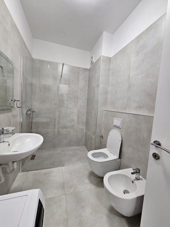 APPARTAMENTO IN AFFITTO 1+1+BALCONE – UNIVERS CITY