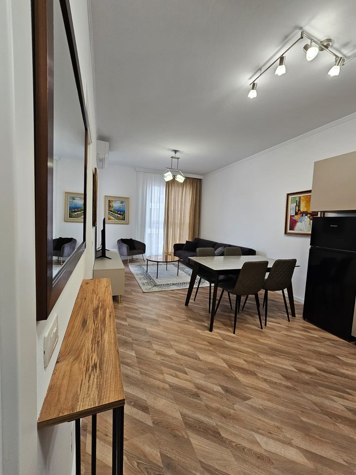 APPARTAMENTO IN AFFITTO 1+1+BALCONE – UNIVERS CITY