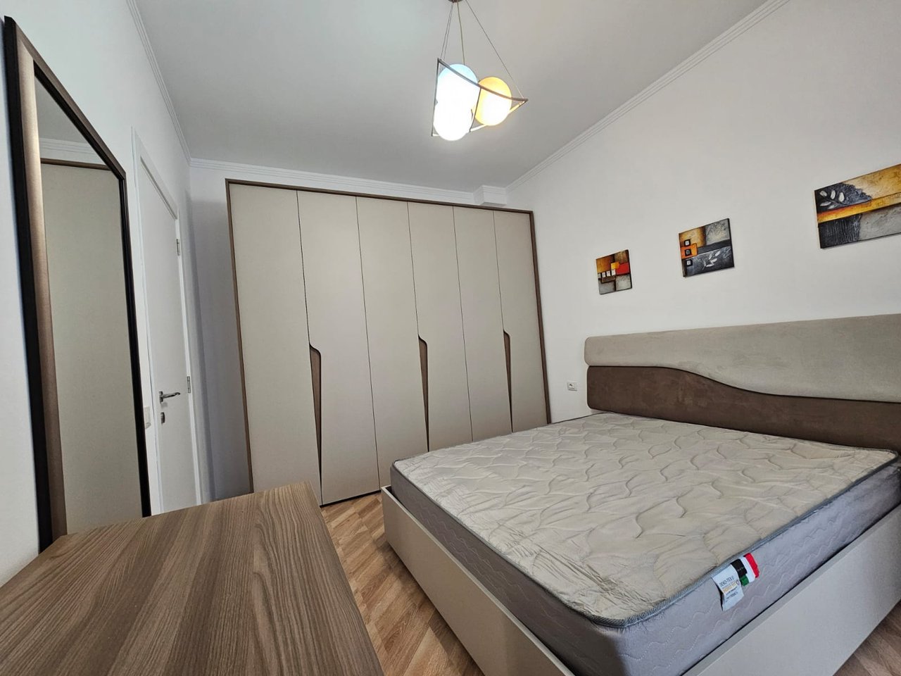 APPARTAMENTO IN AFFITTO 1+1+BALCONE – UNIVERS CITY