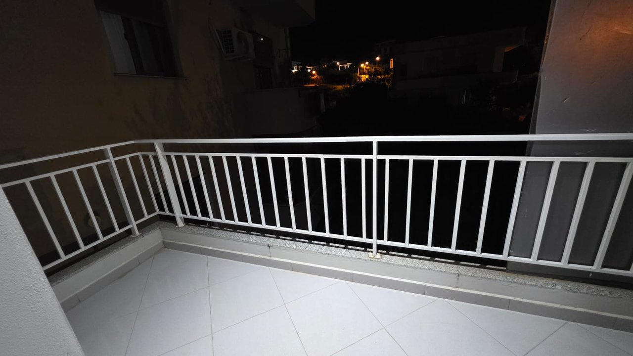 APARTAMENT ME QIRA – RRUGA E ELBASANIT