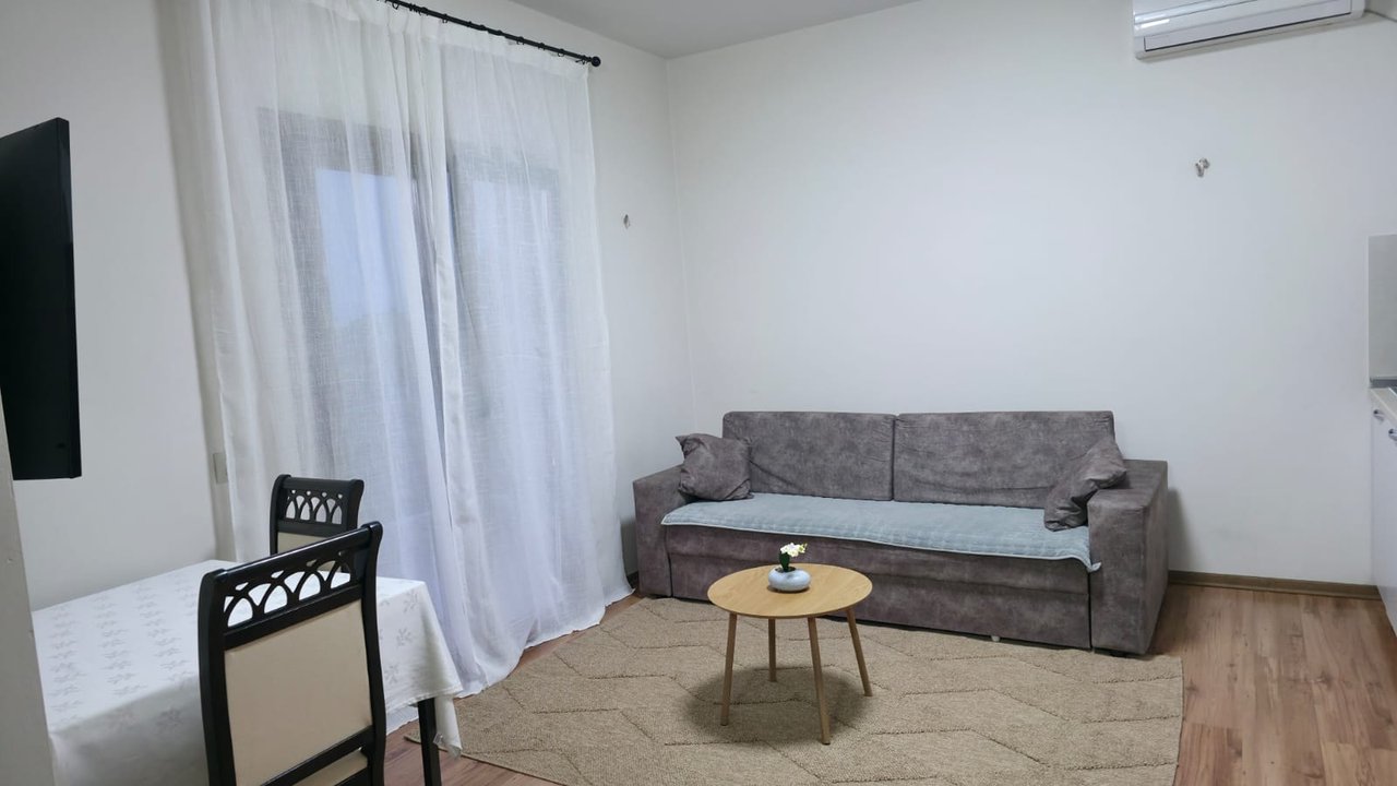APARTAMENT ME QIRA – RRUGA E ELBASANIT