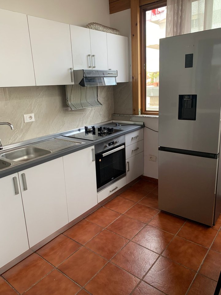 APARTAMENT ME QIRA 1+1– DON BOSKO