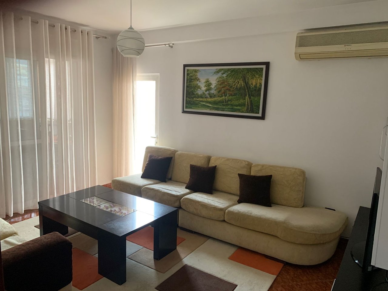 APARTAMENT ME QIRA 1+1– DON BOSKO
