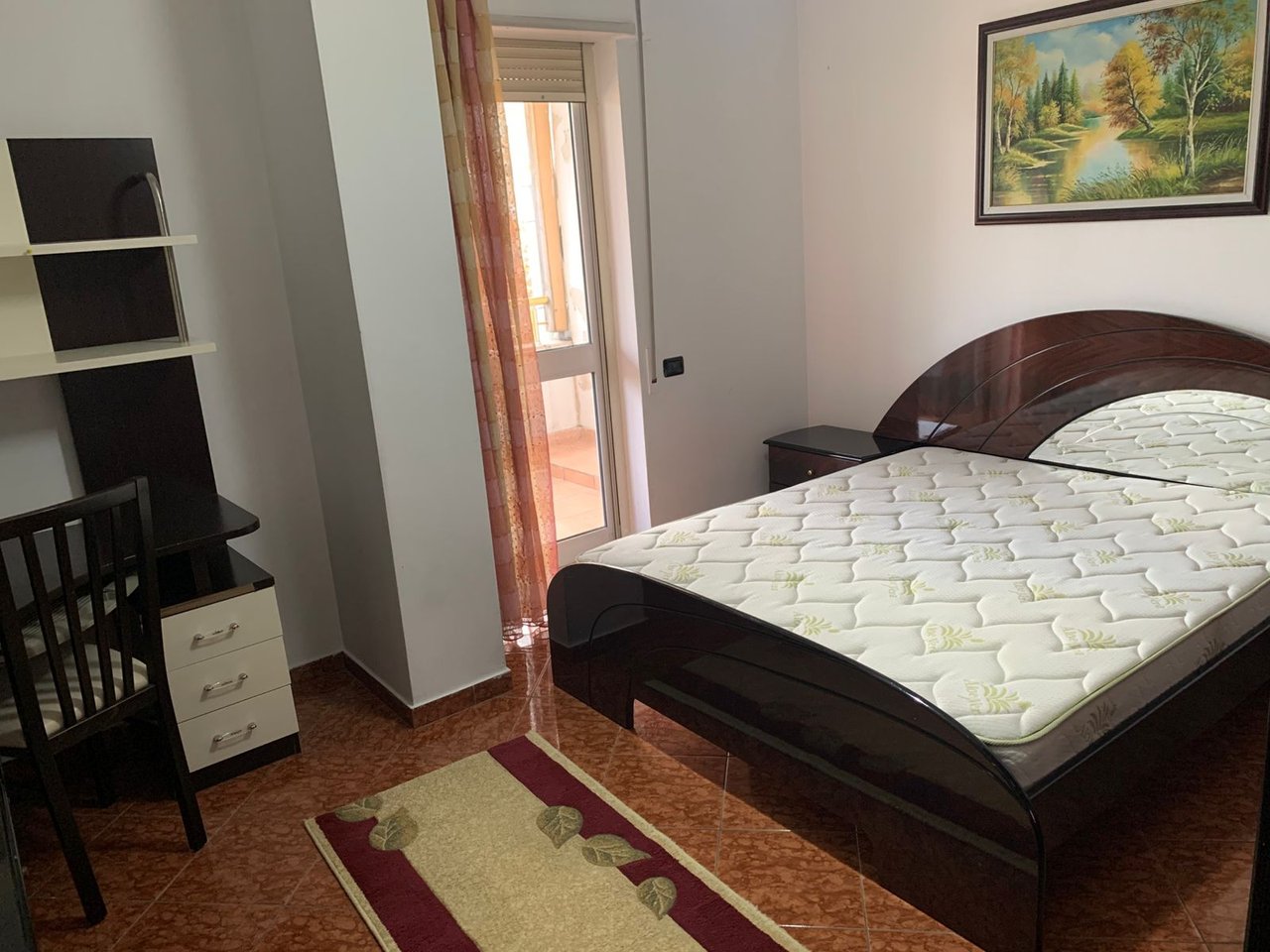APARTAMENT ME QIRA 1+1– DON BOSKO