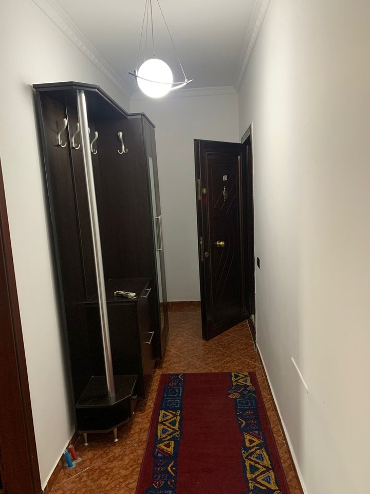 APARTAMENT ME QIRA 1+1– DON BOSKO