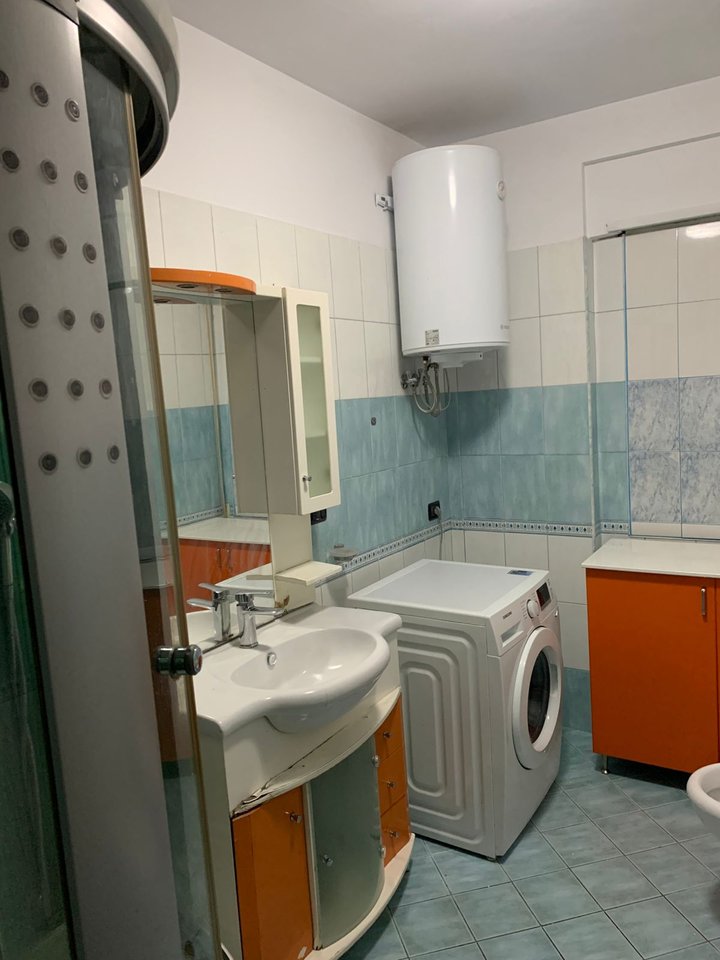 APARTAMENT ME QIRA 1+1– DON BOSKO