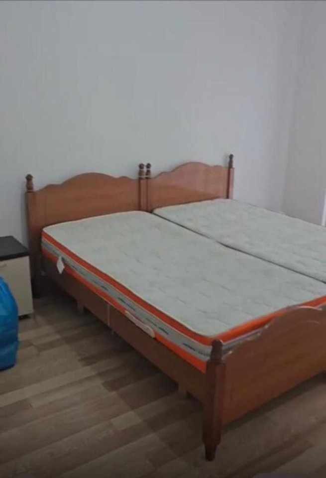 APARTAMENT ME QERA 1+1 – ASTIR