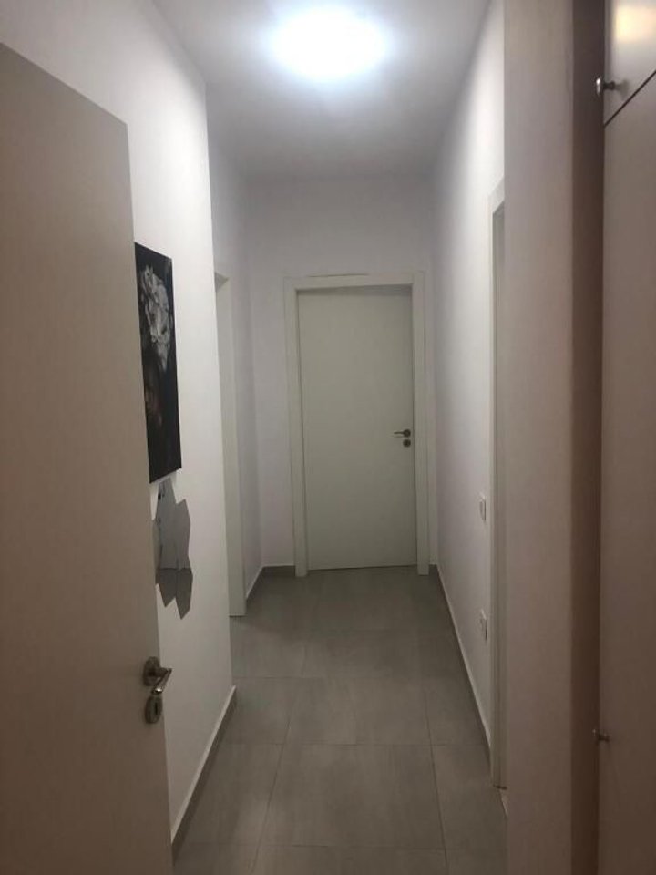 APARTAMENT ME QERA 1+1 – ASTIR