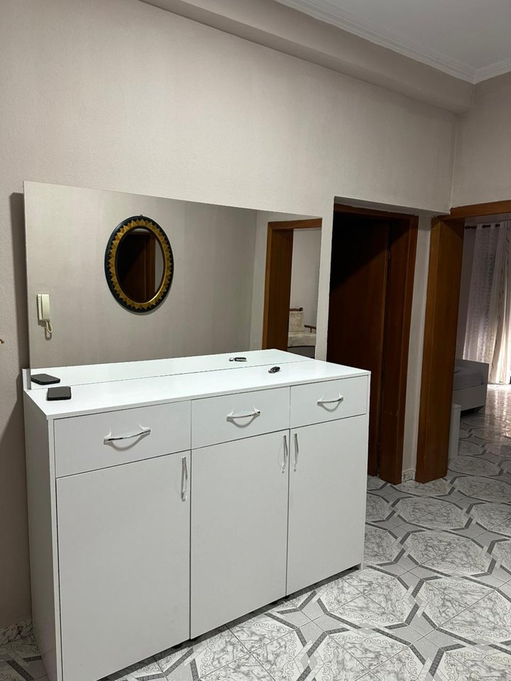 APPARTAMENTO IN AFFITTO 2+1 – VILLE TEDESCHE